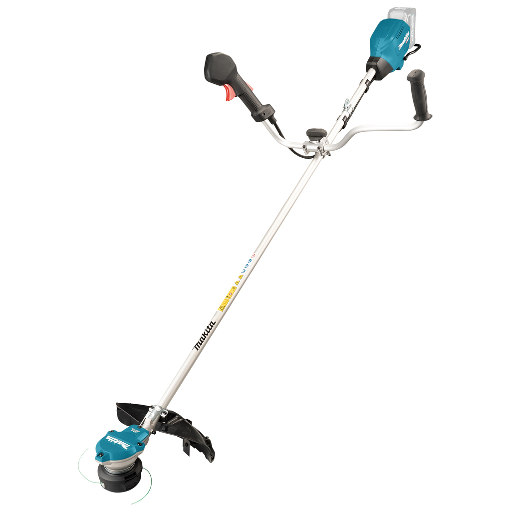 Makita UR002GZ01 XGT Akkumulátoros Szegélynyíró (Akku és töltő nélkül) (UR002GZ01)