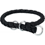 Trixie Collar Educación New Cavo Negro