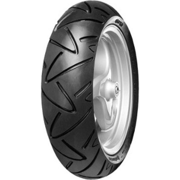  Continental Continental ContiTwist ( 140/70-16 TL 65S tylne koło, M/C )