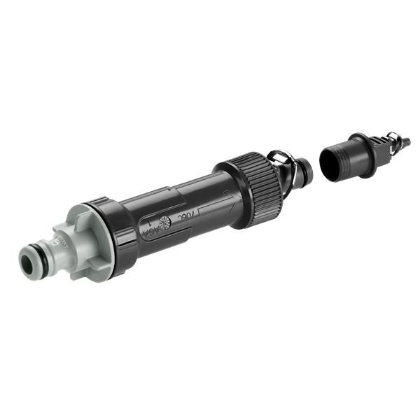 Gardena 1355-20 MD alapelem 1000 (1355-20)