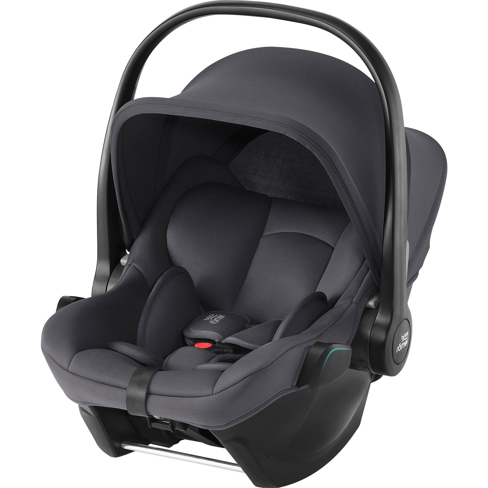 Britax Römer Baby-Safe Core Midnight Grey (4000984826630)