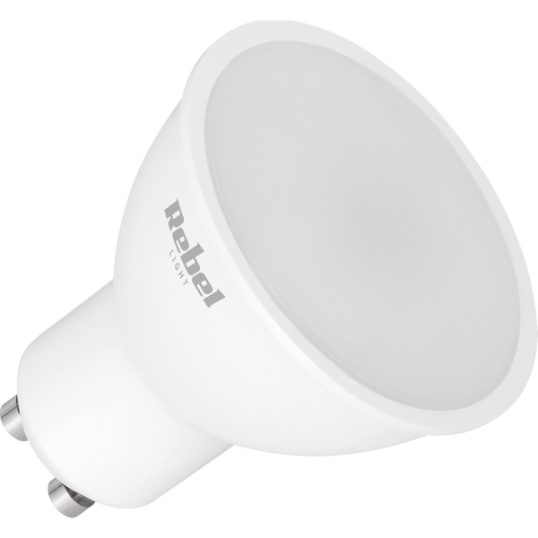 Żarówka lampa Led 5W GU10 4000K 230V Rebel