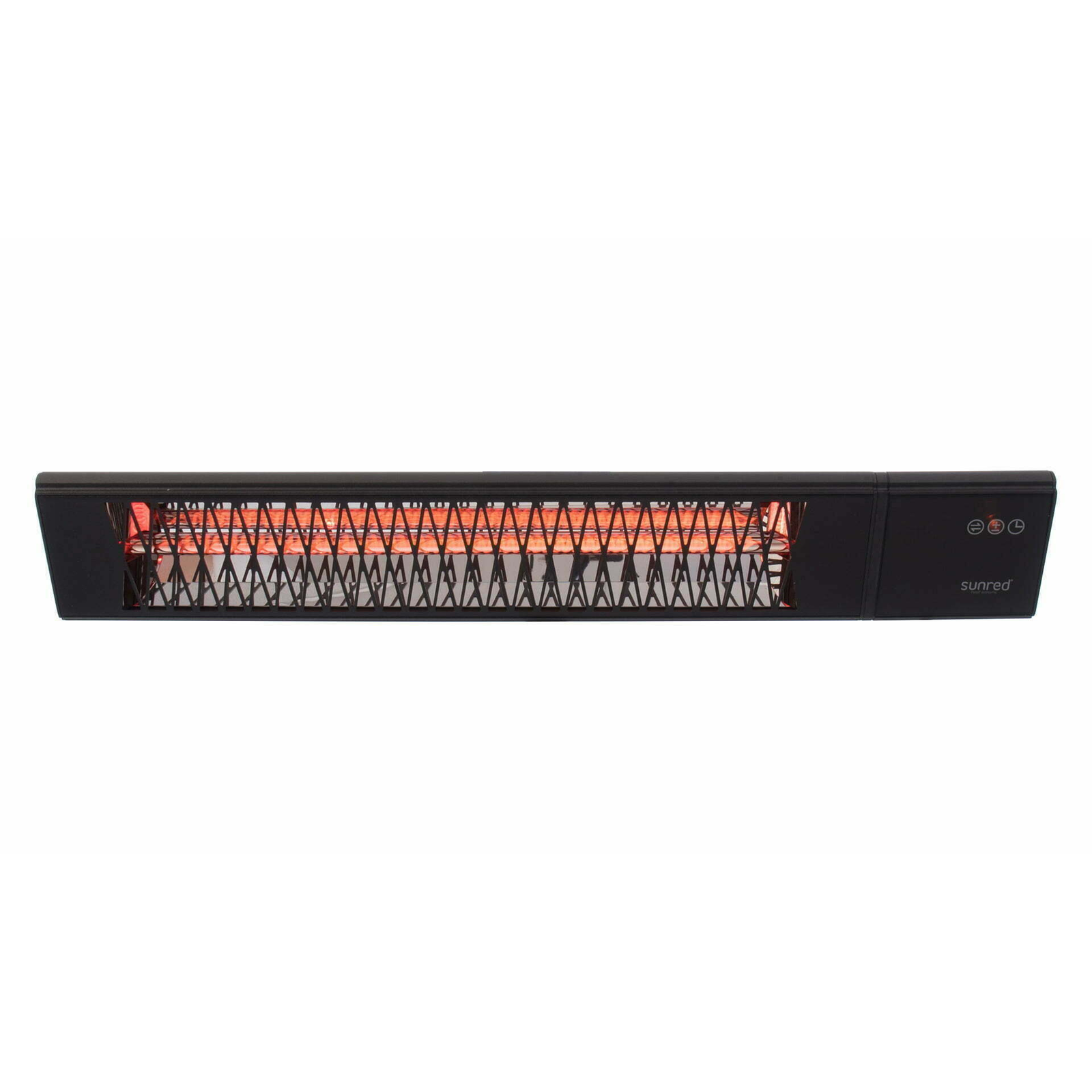 Profesionálny infražiarič SMART 2500W (PRO25W-SMART)