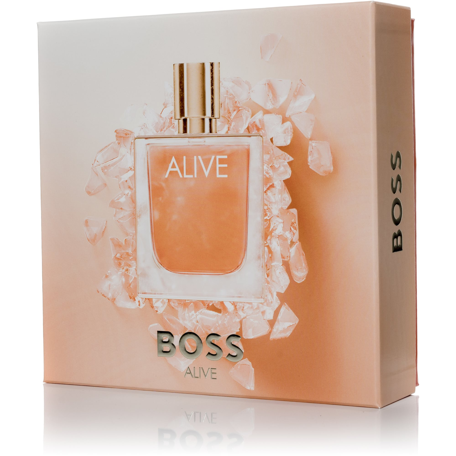 HUGO BOSS Boss Alive Set EdP 125 ml (3616301398653)