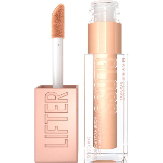 Brillo De Labios Maybelline Lifter Nº 20-sun 5,4 Ml