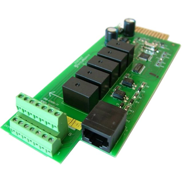 LevelOne UAC-DCC01