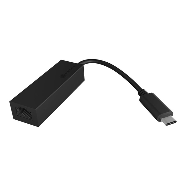 ICY BOX IB-LAN100-C3 Ethernet 1000 Mbit/s