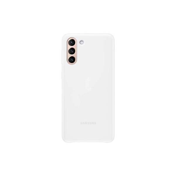 Samsung EF-KG996 mobiltelefon etui 17 cm (6.7") Cover Hvid