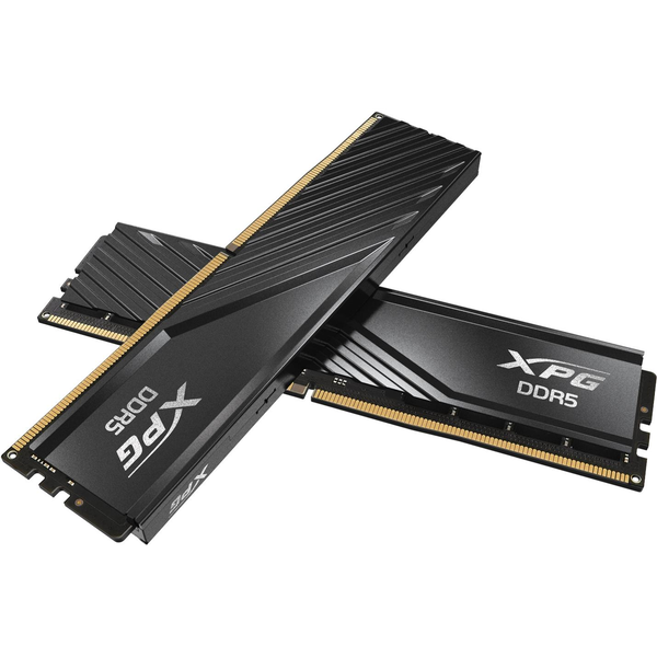 ADATA XPG Lancer Blade 16GB DDR5 6000MHz CL48 Fekete