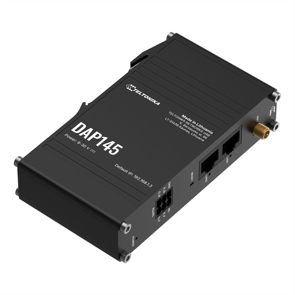 Teltonika DAP145 Wireless Acces Point mit RS485