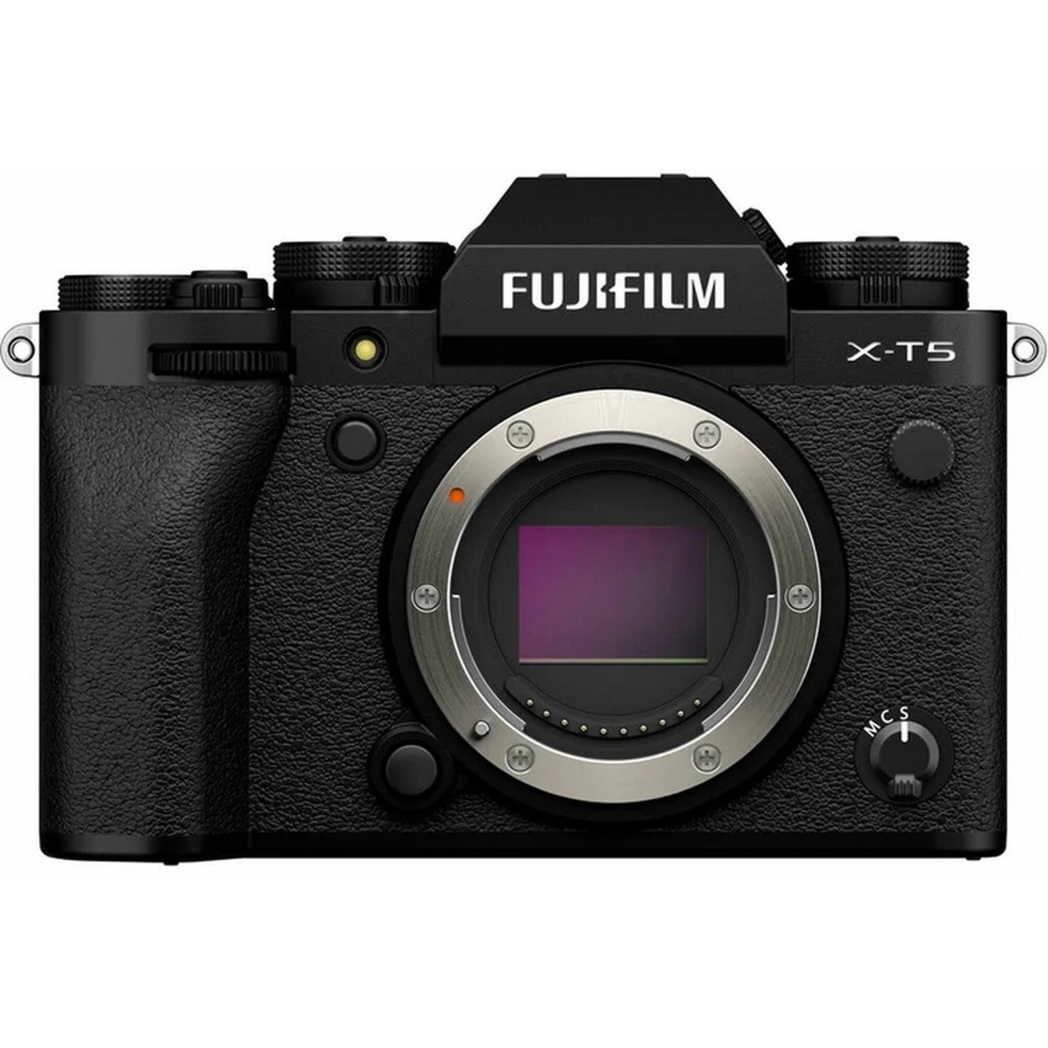 Fujifilm X-T5 fekete váz (16782246)