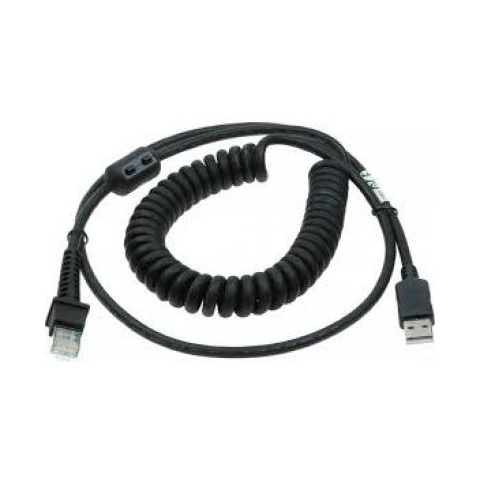 Datalogic adatkábel vonalkód olvasóhoz USB (90A052285) (90A052285)