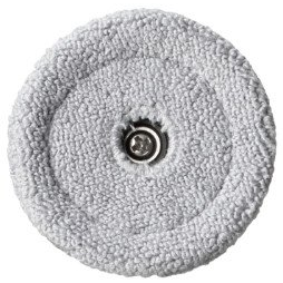 Roborock Edgewise Mop Cloth, 2-Pack