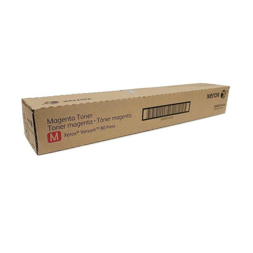 Тонер касета Xerox 006R01644, магента
