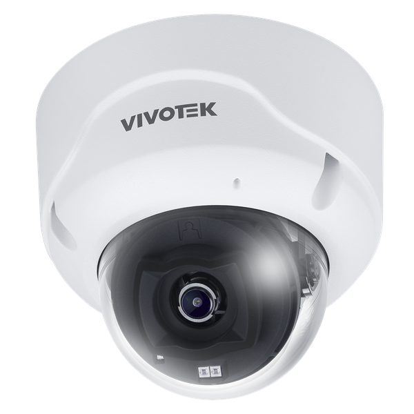 VIVOTEK VERSATILE Dome IP kamera FD9389-EHV-V3 (FD9389-EHV-V3)