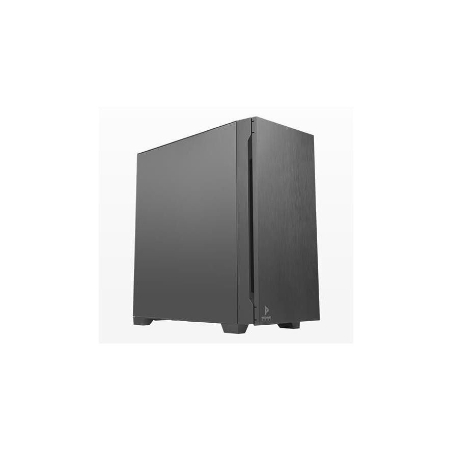 Antec P10C Számítógépház - Fekete (0-761345-80102-7)
