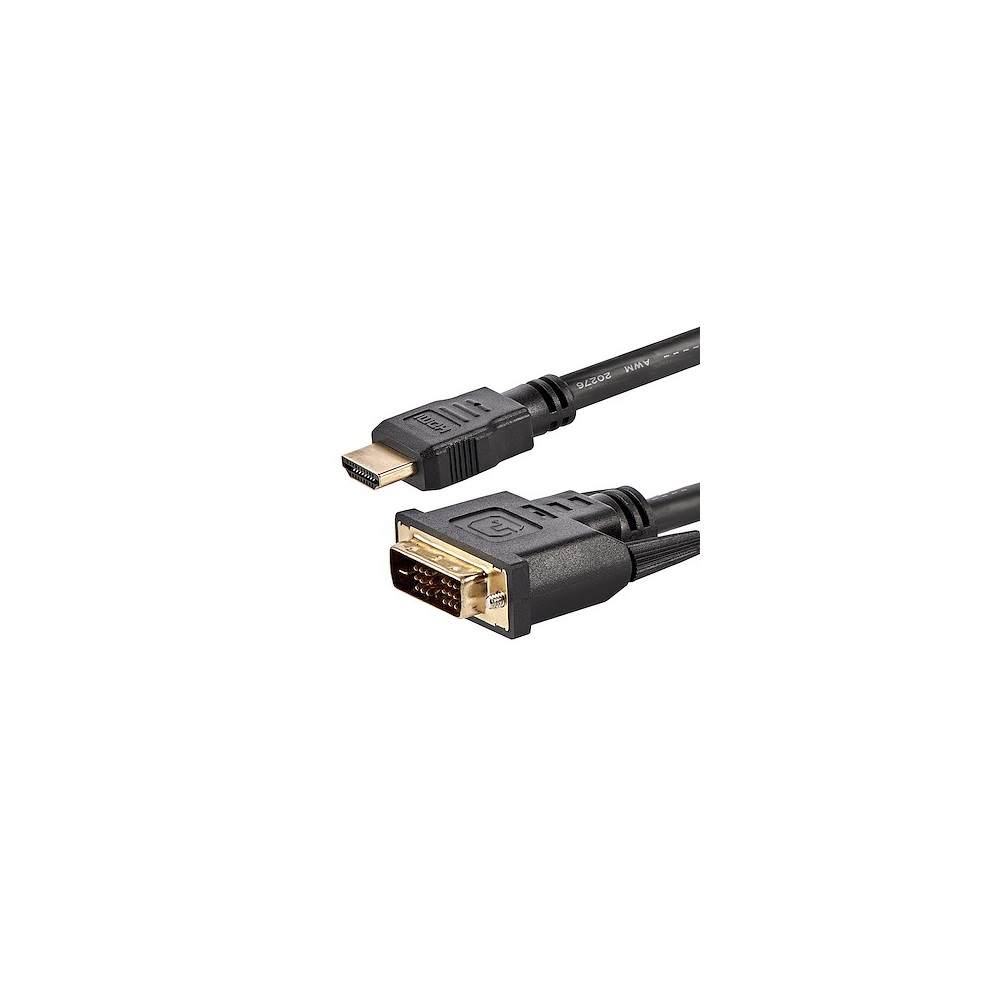 BlackBird HDMI --> DVI 24+1 kábel 2m (BH1260) (BH1260)