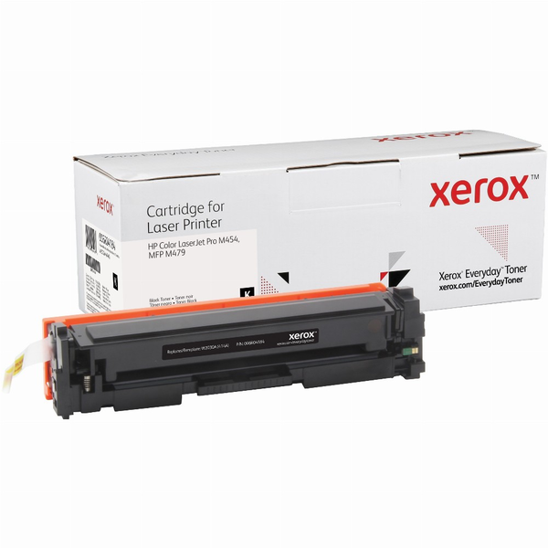 Xerox Everyday 006R04184 черна тонер касета за 2400 страници