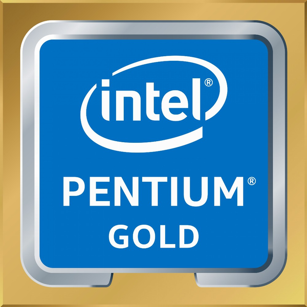 Intel Pentium Gold G6400 procesor 4 GHz 4 MB Smart Cache