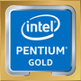 Intel Pentium Gold G6400 procesor 4 GHz 4 MB Smart Cache