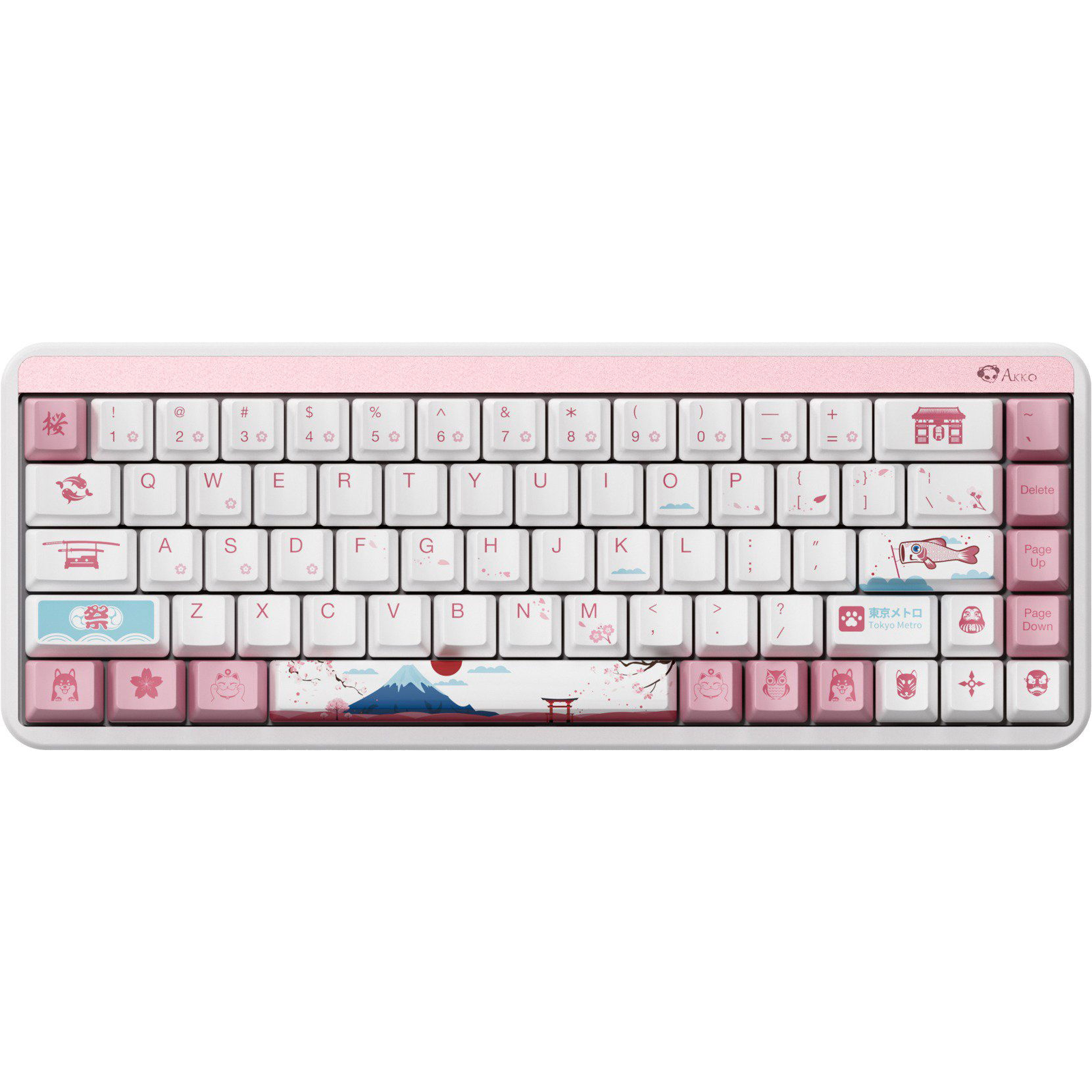 AKKO JIN01 TOKYO (6925758630726)