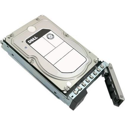 DELL 400-ASGS disco rigido interno 600 GB 10000 Giri/min 2.5" SAS