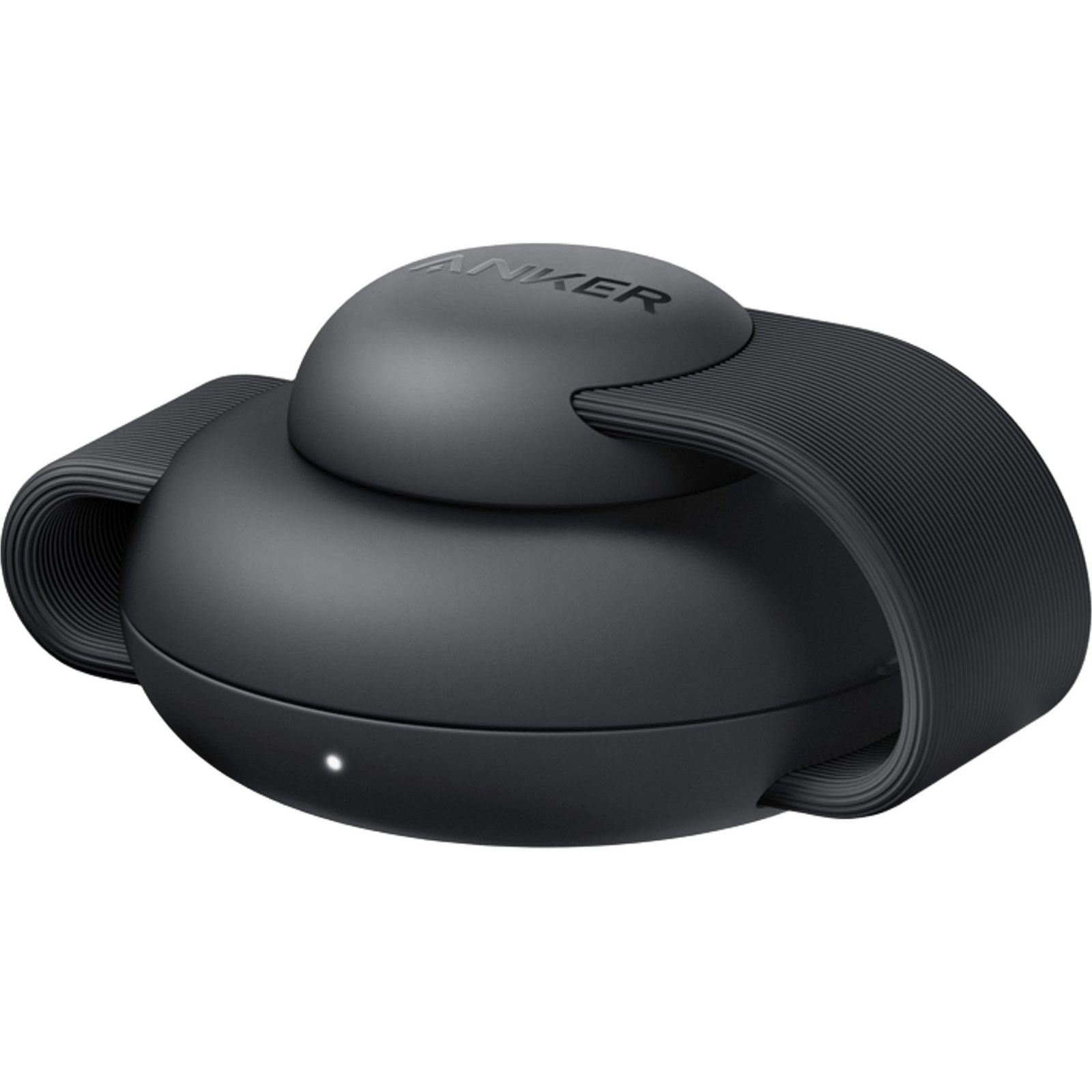 Anker B25M8H11 mobiltelefon töltő Fejhallgató, Headset, Okostelefon, Okosóra Fekete Vezeték nélkül tölthető Gyorstöltés Beltéri (B25M8H11)