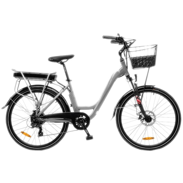 Lancia Ypsilon Incanto női elektromos kerékpár (LN-BI-220001)