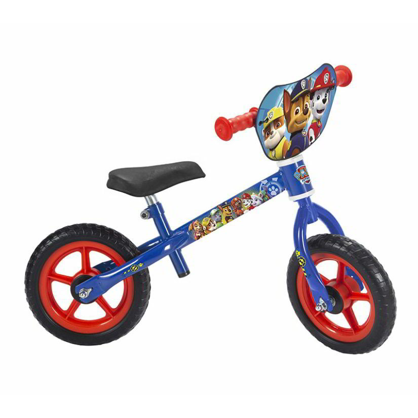 Toimsa TOI119 Futóbicikli - Mancs Őrjárat (TOI119)