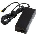 Acer AP.06501.026 áramátalakító és inverter Beltéri 65 W Fekete