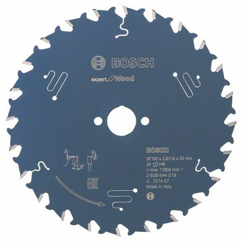 Bosch ‎2608644019 körfűrészlap 1 db (2608644019)