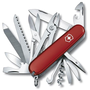 Victorinox Handyman, piros