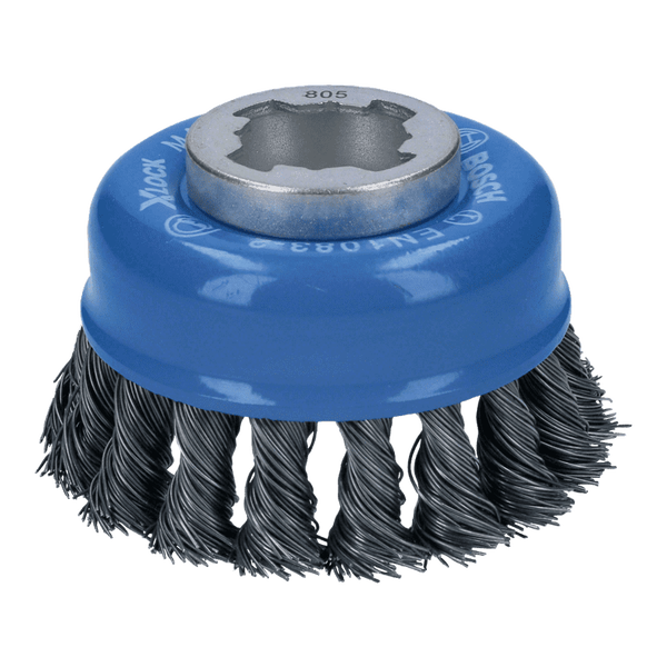 Bosch 2 608 620 727 аксесоар за ъглошлайф Чашковидна четка