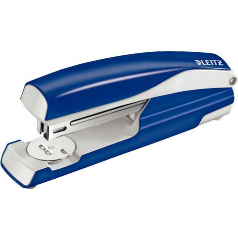 Leitz NeXXt 55040035 cucitrice Blu