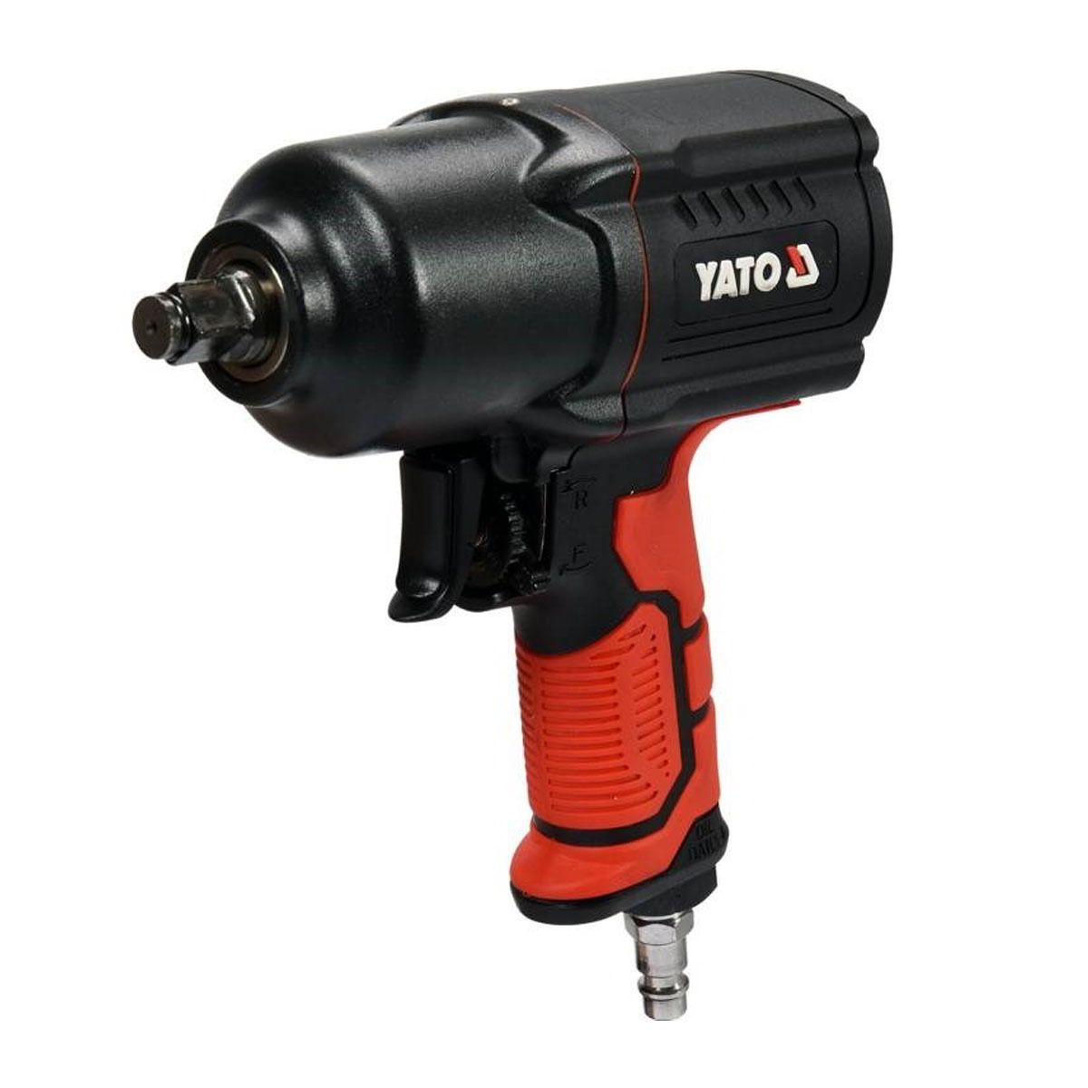 Yato YT-09544 Pneumatikus Légkulcs Ütvecsavarozó (YT-09544)