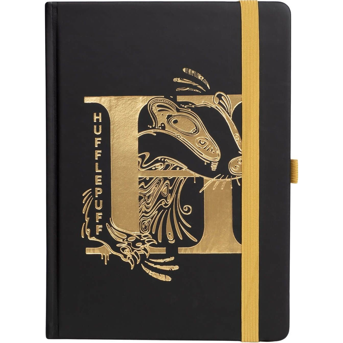 MERCH Harry Potter Mrzimor premium notebook (4736)