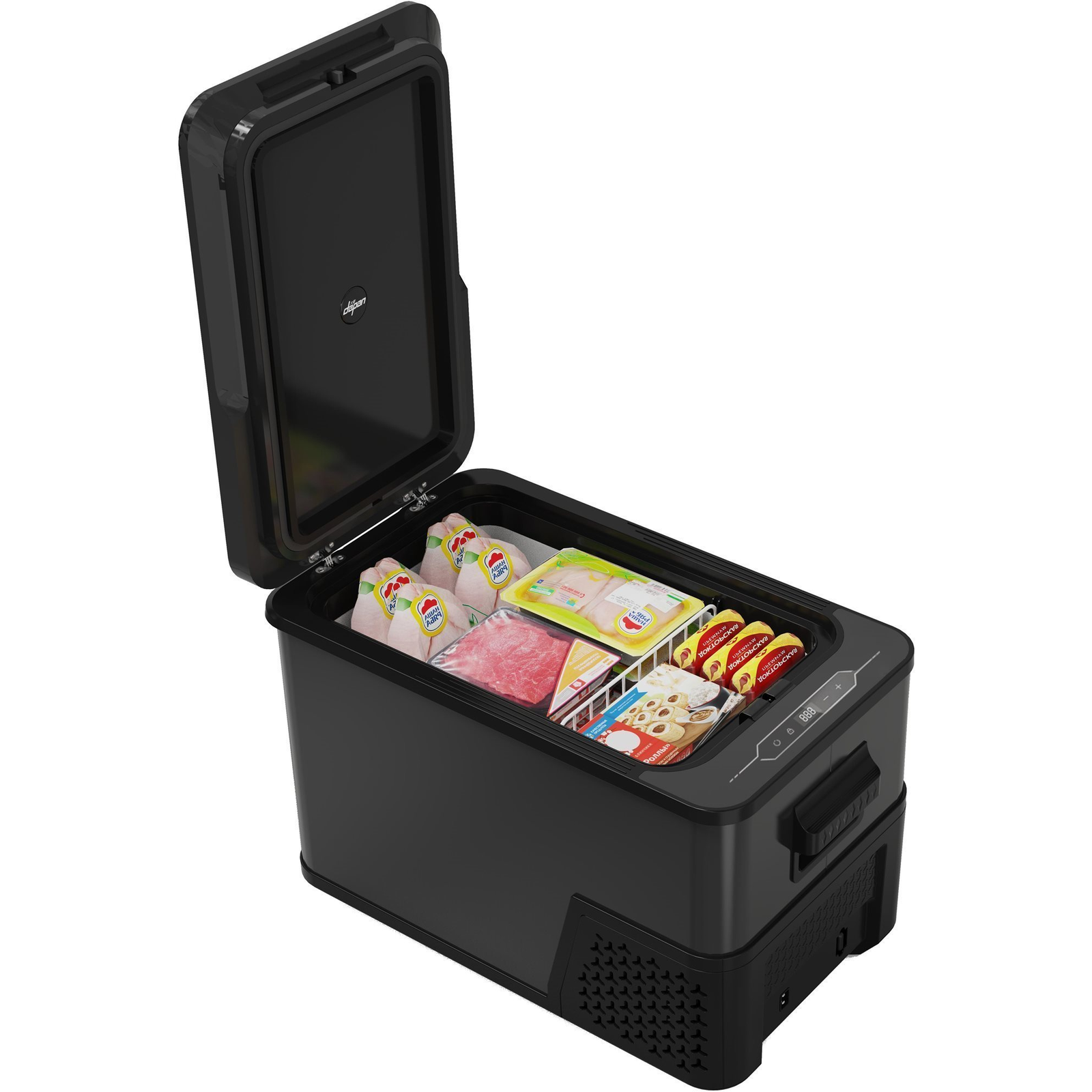 Guzzanti GZ 30S (GZ 30S)