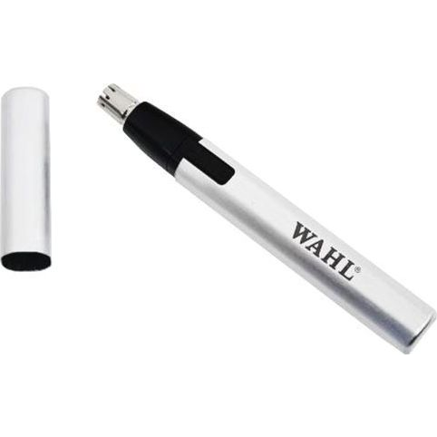 Wahl Micro Groomsman orr- és fülszőrnyíró trimmer ezüst/fekete (3214-0471)