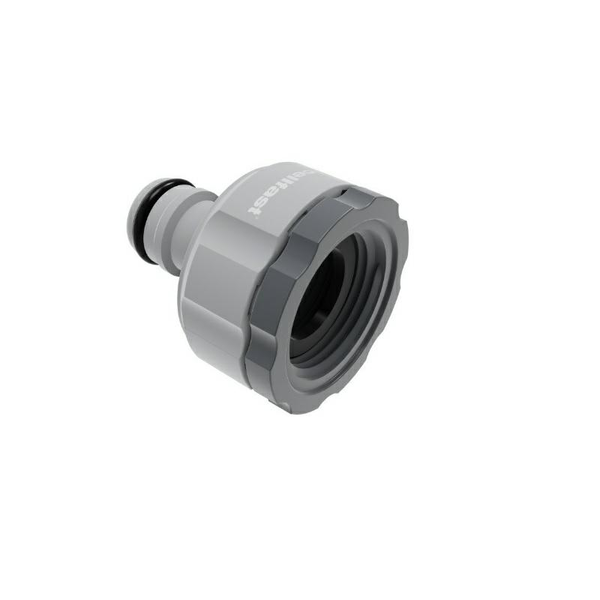 Conector A Grifo Universal Ideal Para Rosca Hembra De 3/4" Y 1" Cellfast