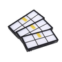 Porszívó kompatibilis Hepa filter szett iRobot Roomba 800-as / 900-as sorozat 3db (GA5736)