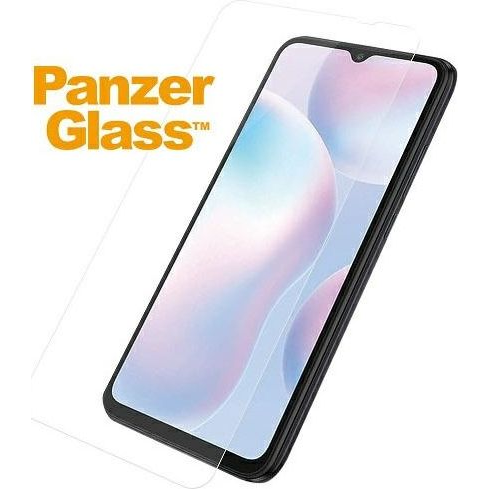 Tvrzené sklo PanzerGlass pro Xiaomi Redmi 9A 1 ks