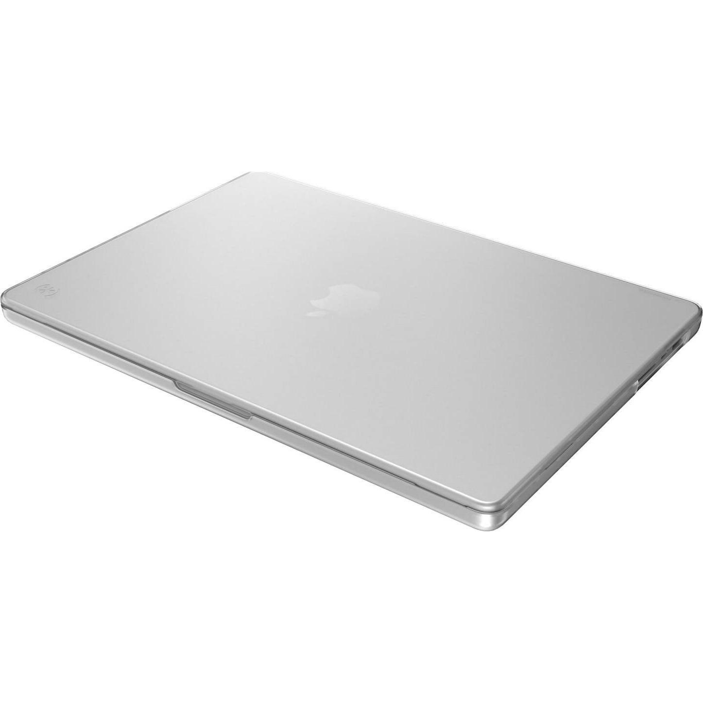Speck SmartShell 40,6 cm (16") Keményhéjas táska Átlátszó (SPK324CL)