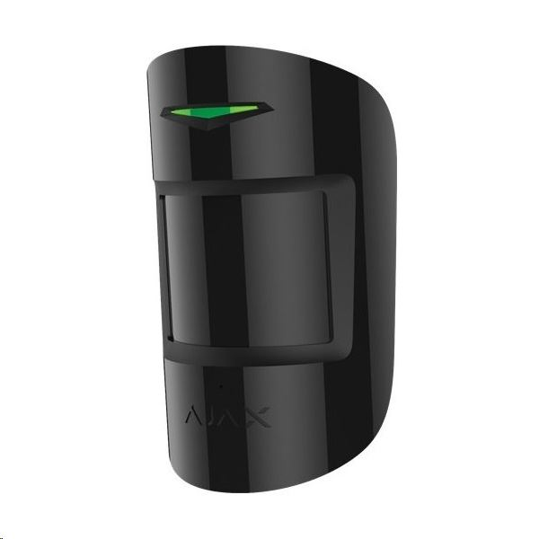 AJAX CombiProtect BL Mozgásérzékelővel kombinált üvegtörés érzékelő kisállat védelemmel (AJ-CP-BL) (AJ-CP-BL)