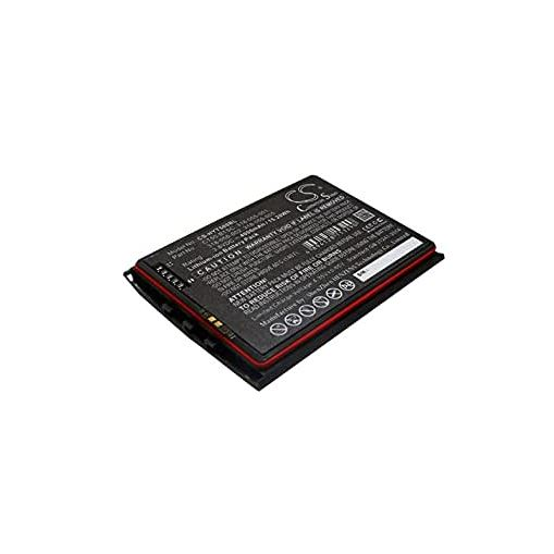 Honeywell vonalkód olvasó tartalék akkumulátor (318-055-011) (318-055-011)