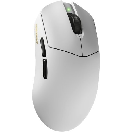 COUGAR Gaming Revenger Pro 4K souris Ambidextre RF Wireless + USB Type-A Optique 26000 DPI