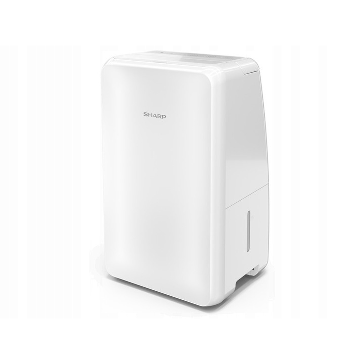 Sharp UD-T104AP-W Párátlanító 10L / 220W - Fehér (UD-T104AP-W)