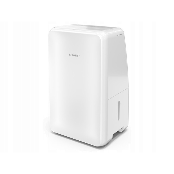 Sharp UD-T104AP-W Párátlanító 10L / 220W - Fehér