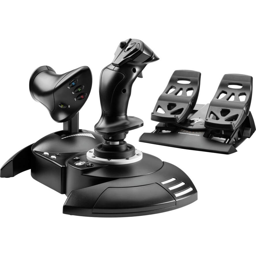 Thrustmaster 4460211 T.Flight Full Kit X joystick (4460211)