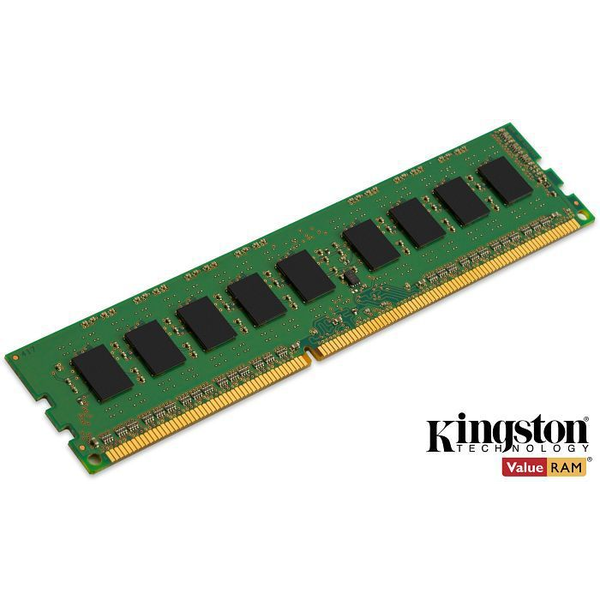 DDR3   4GB PC 1600 CL11 Kingston ValueRAM bulk