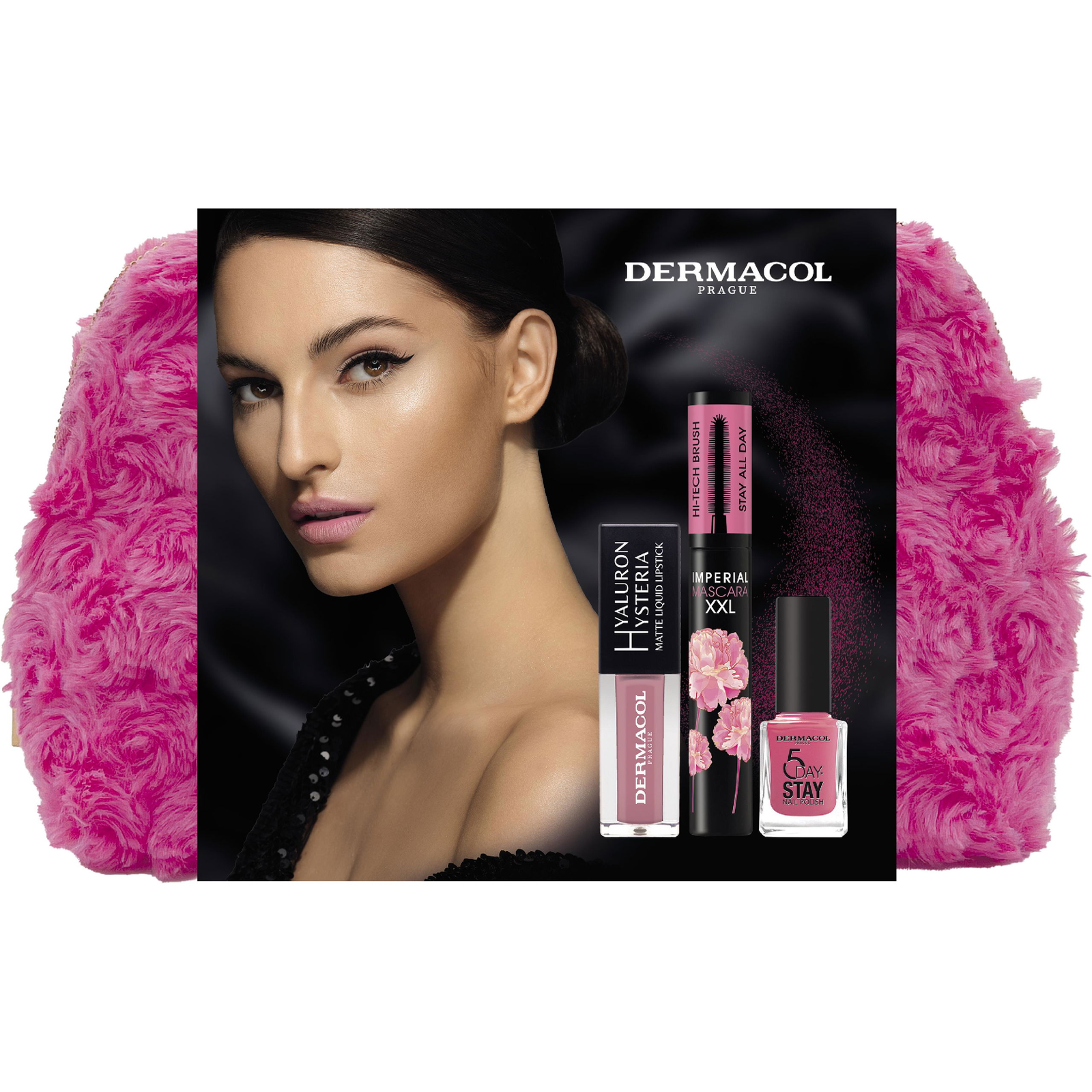 DERMACOL Imperial power 2024, 28 ml (8595003134248)